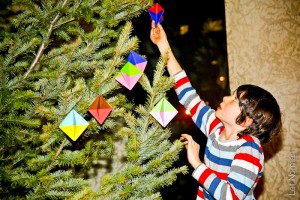 Christmas at the Winnipeg Art Gallery
