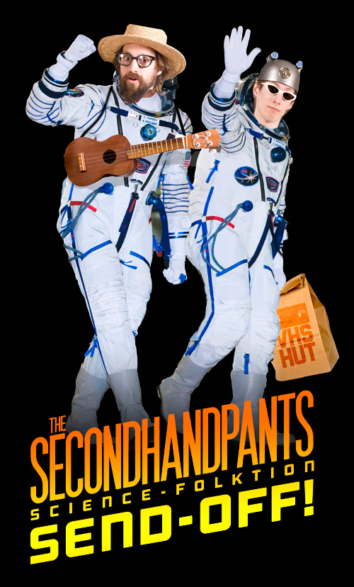 spacesuits